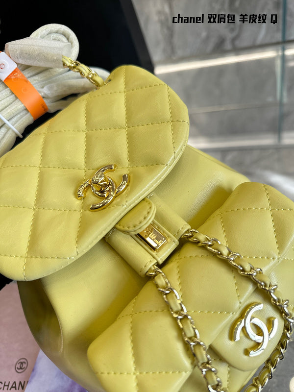 aura-bags - Chanel Bags - 7234