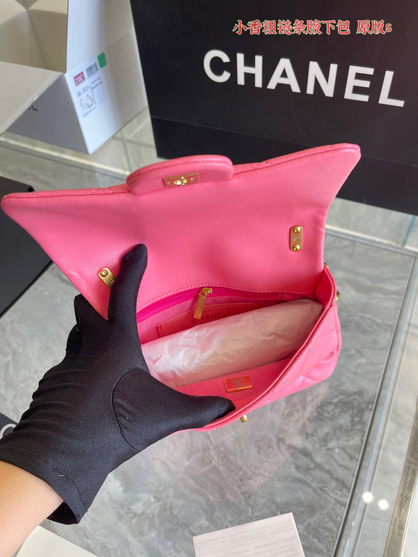 aura-bags - Chanel Bags - 7310