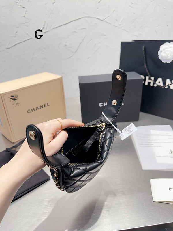 aura-bags - Chanel Bags - 7102