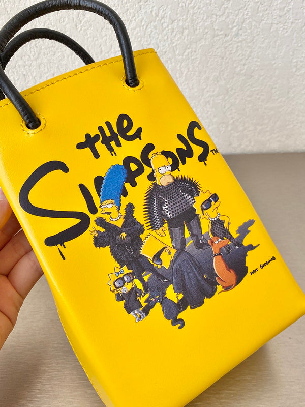 Aura Bags - BGA Bags - 108