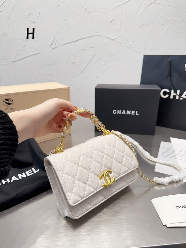 aura-bags - Chanel Bags - 7214