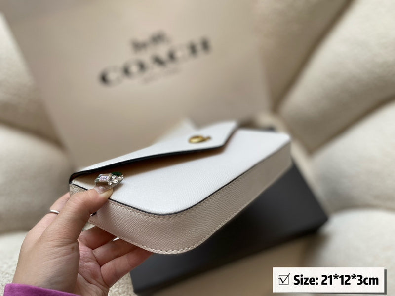 Aura Bags - CCH Bags - 067