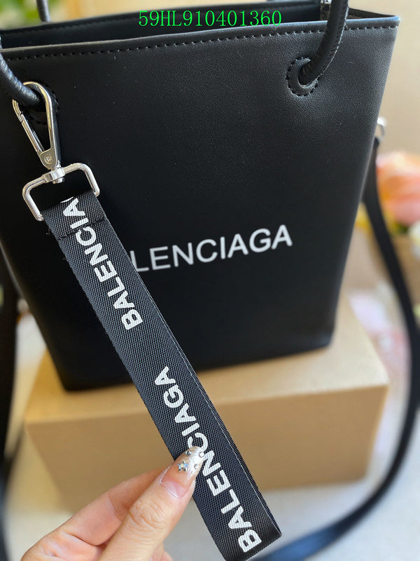 Aura Bags - BGA Bags - 2349
