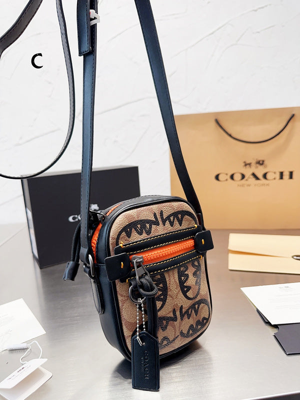 Aura Bags - CCH Bags - 097
