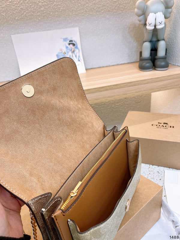 Aura Bags - CCH Bags - 204