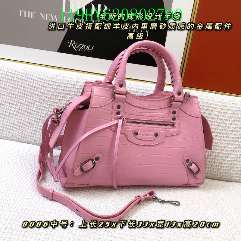 Aura Bags - BGA Bags - 2478