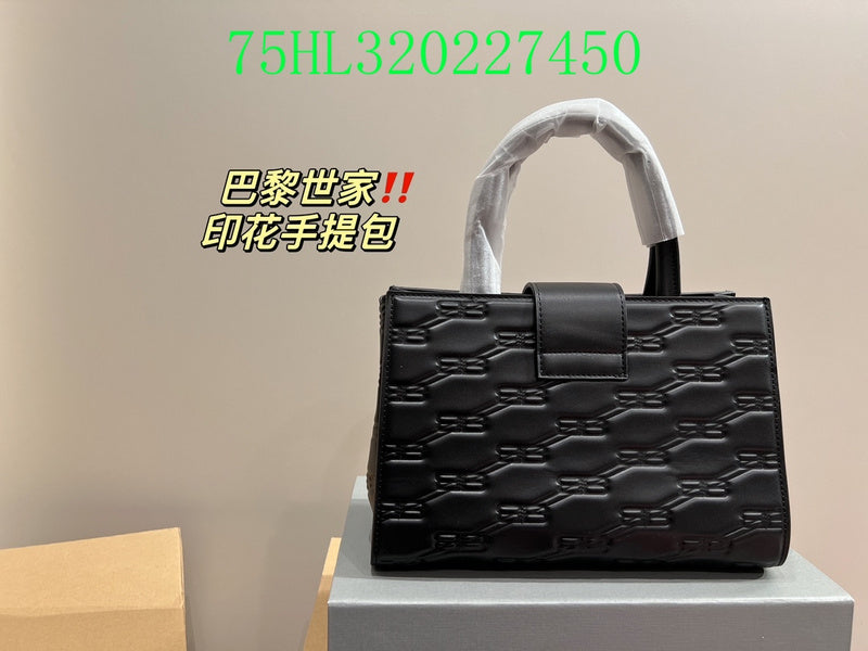 Aura Bags - BGA Bags - 1908
