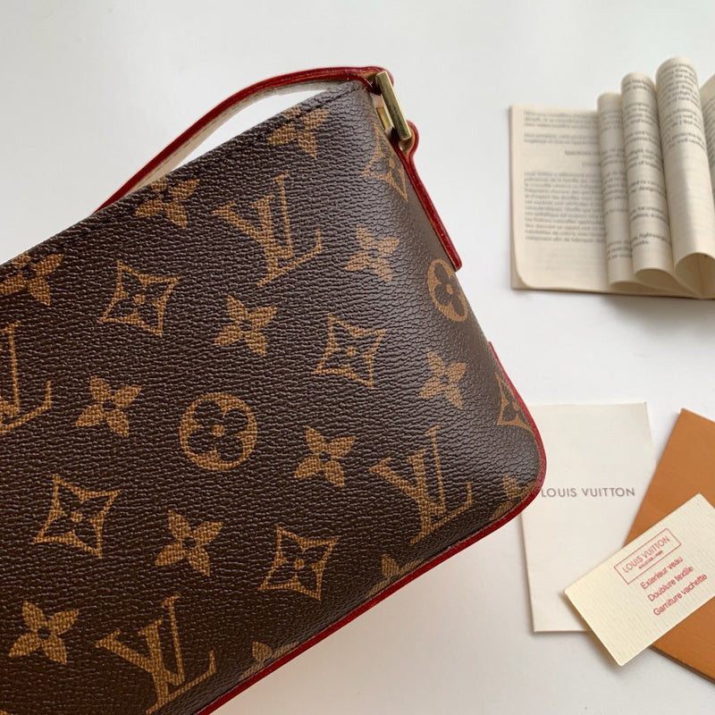 Louis Vuitton Luxury Bags 1913