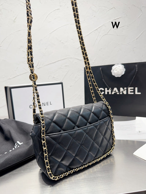 aura-bags - Chanel Bags - 7337