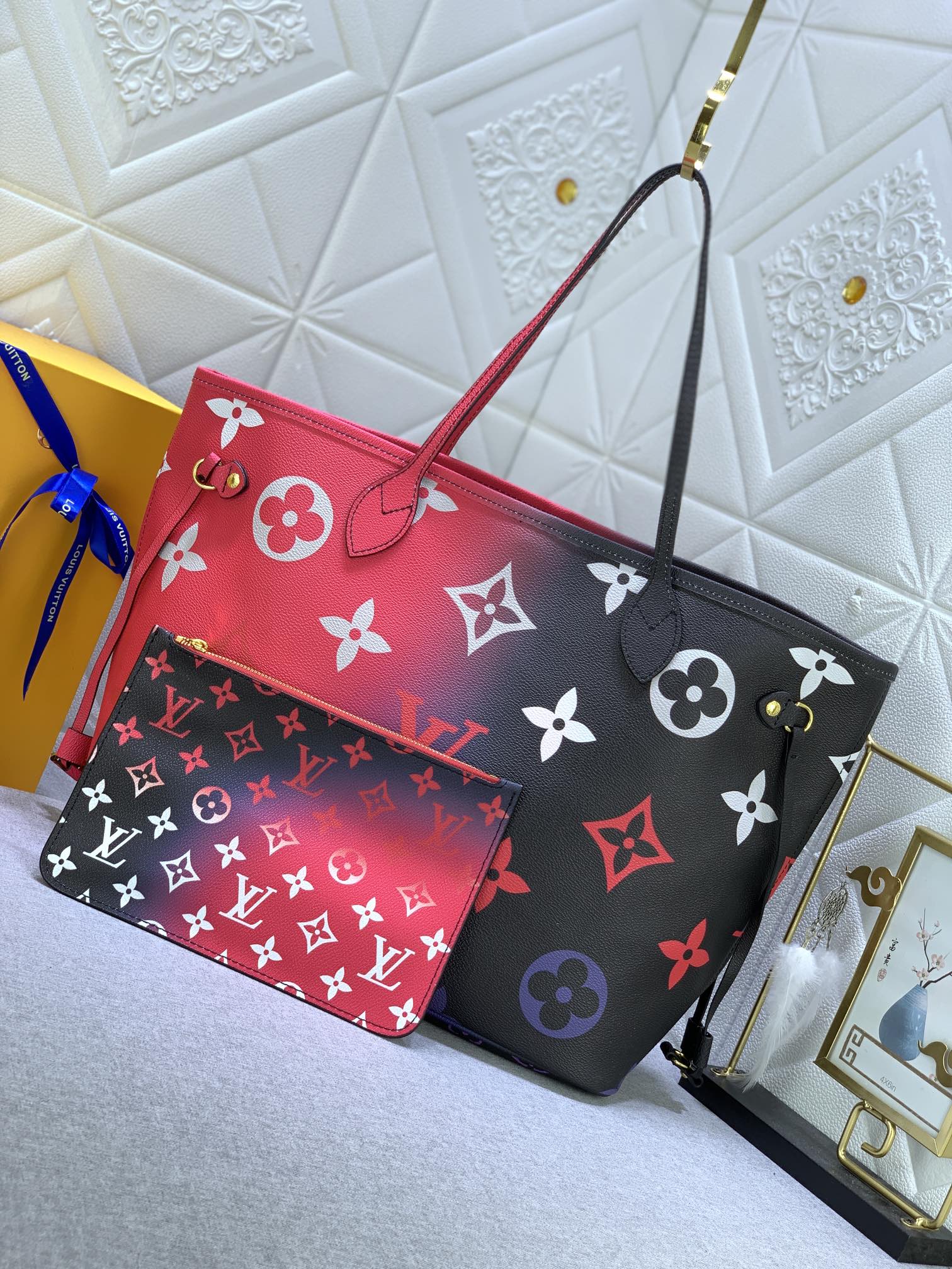 New Bag Louis Vuitton  649