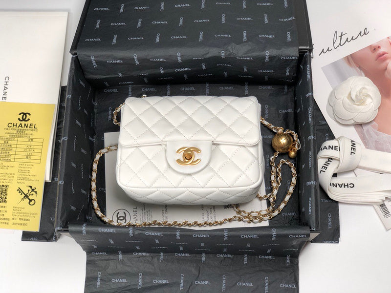 aura-bags - Chanel Bags - 7463
