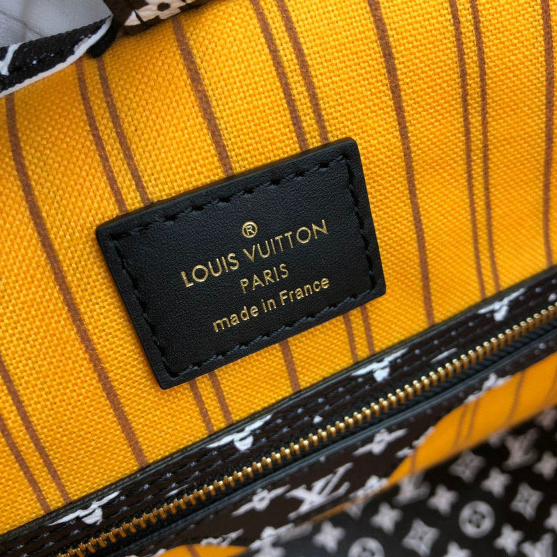 Louis Vuitton Luxury Bags 1923