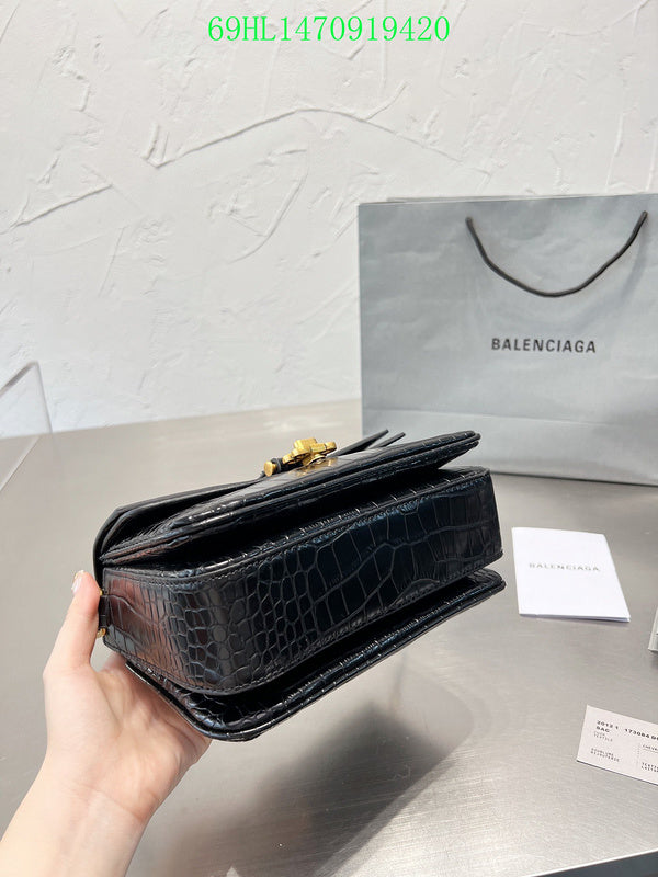 Aura Bags - BGA Bags - 2046