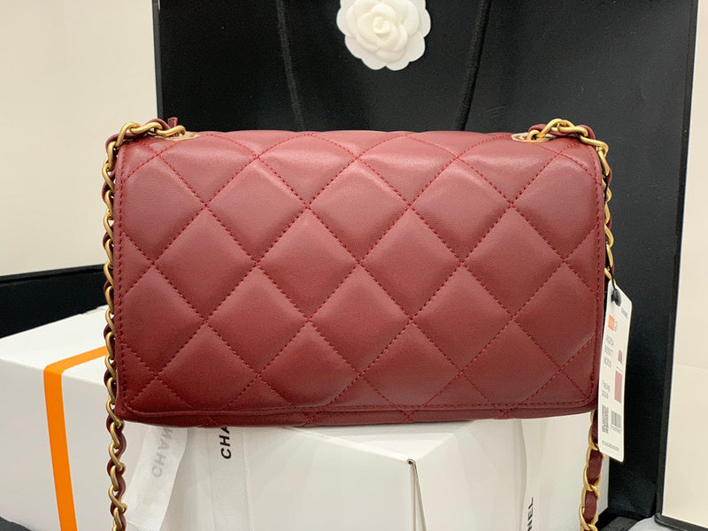 aura-bags - Chanel Bags - 7376