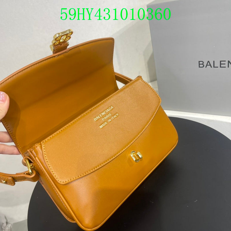 Aura Bags - BGA Bags - 2033