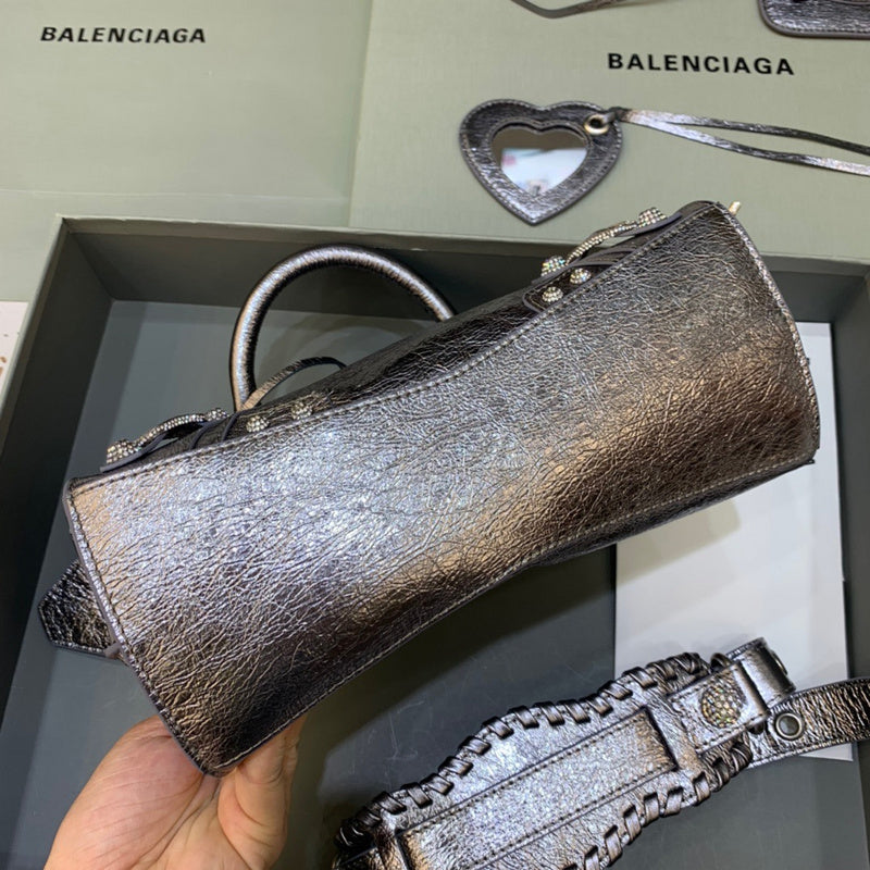 Aura Bags - BGA Bags - 533