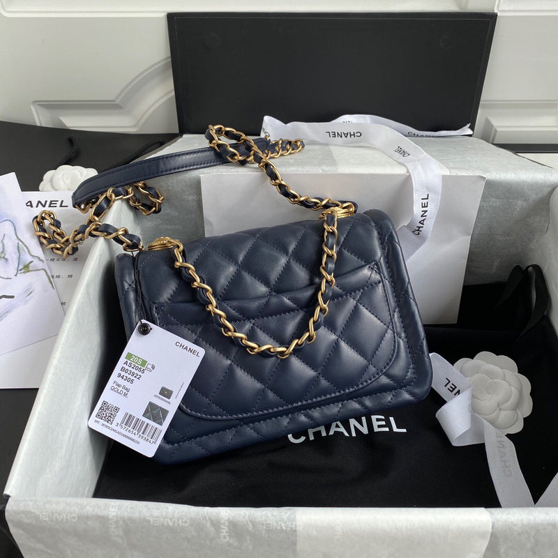 aura-bags - Chanel Bags - 7496