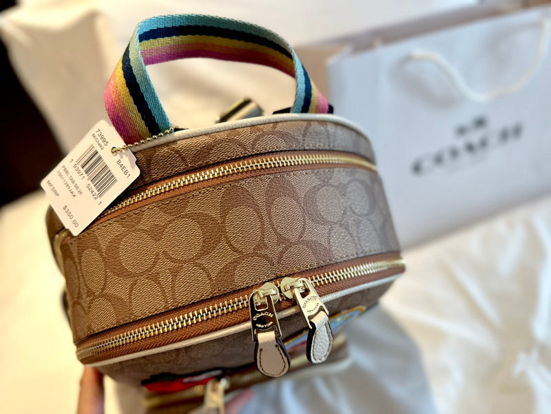 Aura Bags - CCH Bags - 056