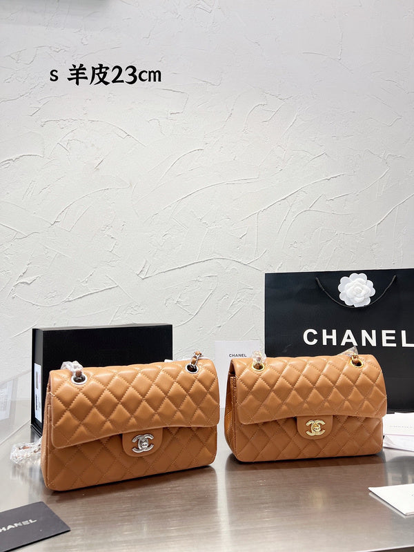 aura-bags - Chanel Bags - 7137