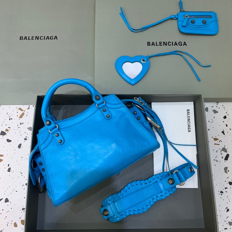 Aura Bags - BGA Bags - 527