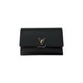 Louis Vuitton Capucines Compact Wallet
