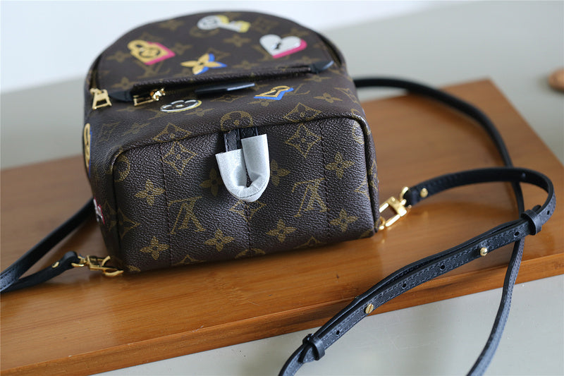 Luxury - Louis Vuitton Bags - 024