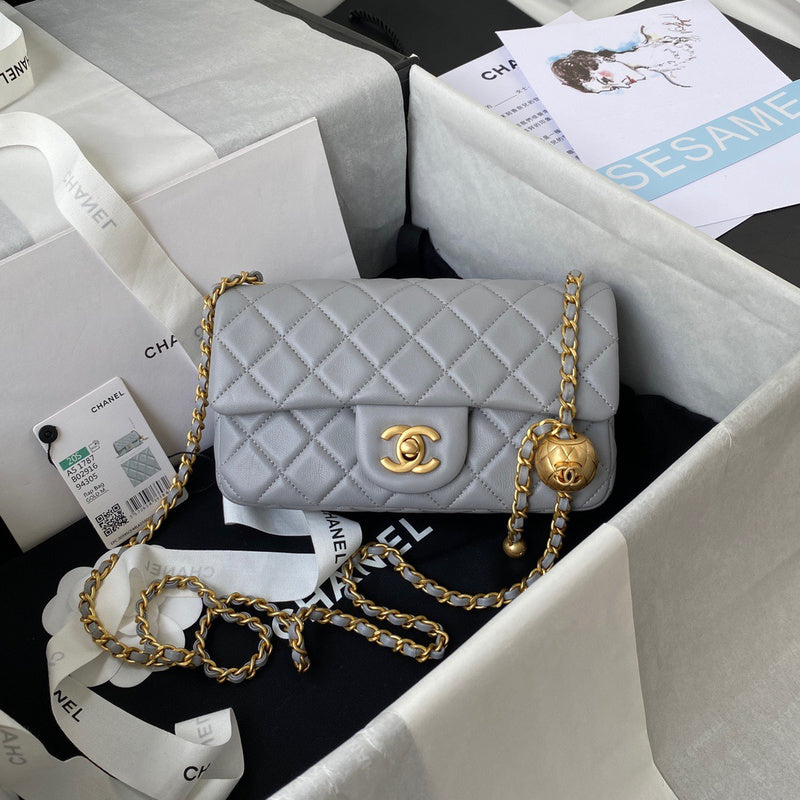 aura-bags - Chanel Bags - 7640