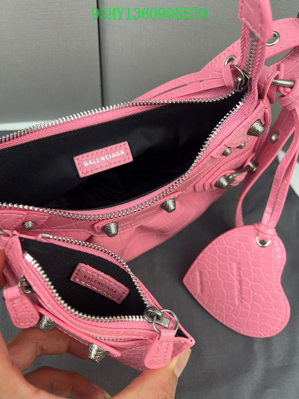Aura Bags - BGA Bags - 2135