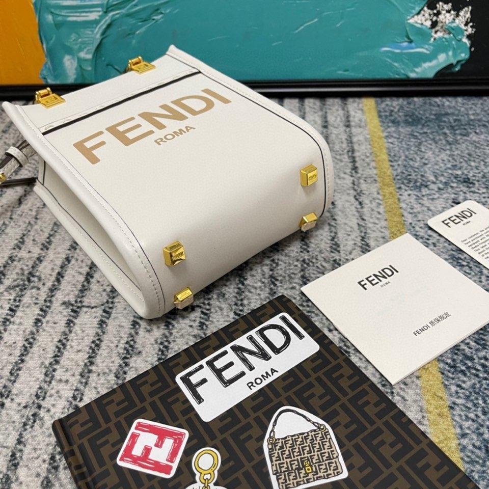 Designer Handbags Fendi 161