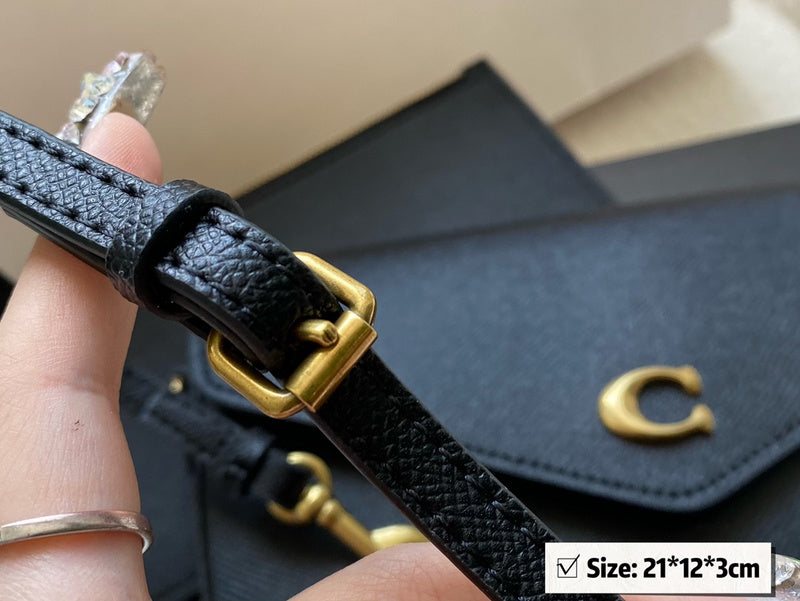 Aura Bags - CCH Bags - 066