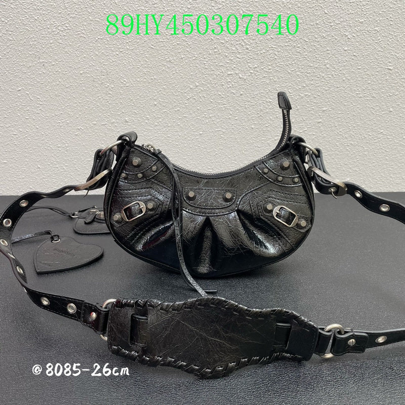 Aura Bags - BGA Bags - 1896