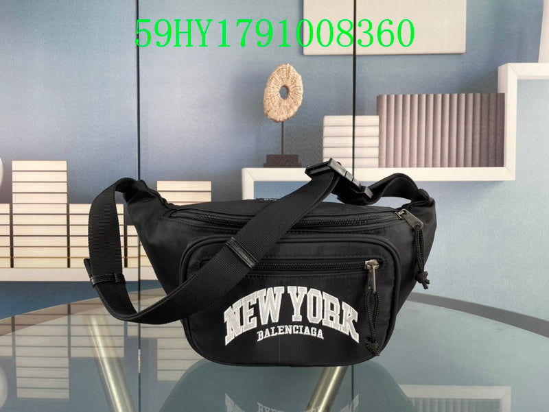 Aura Bags - BGA Bags - 2022