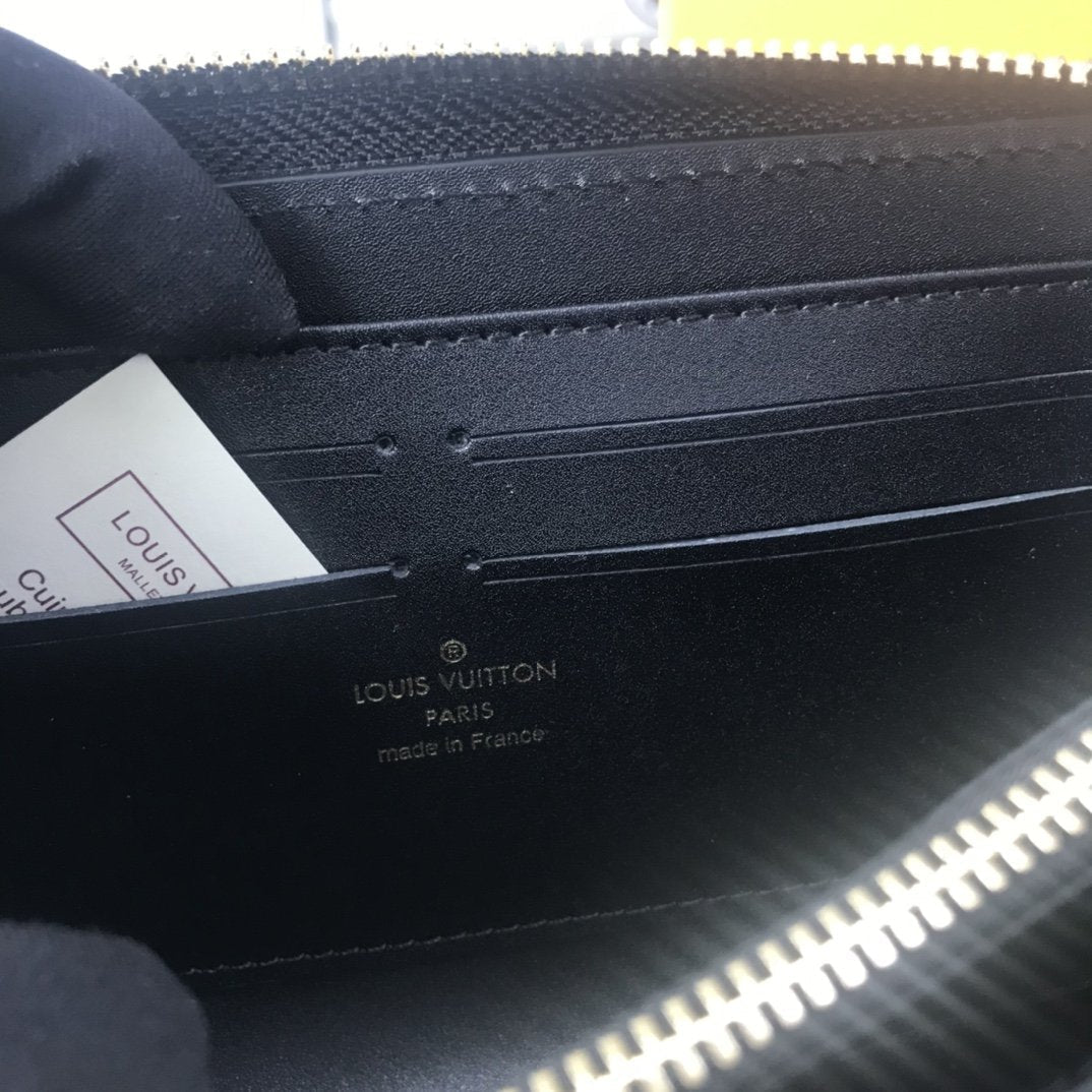Designer Wallet louis vuitton 022