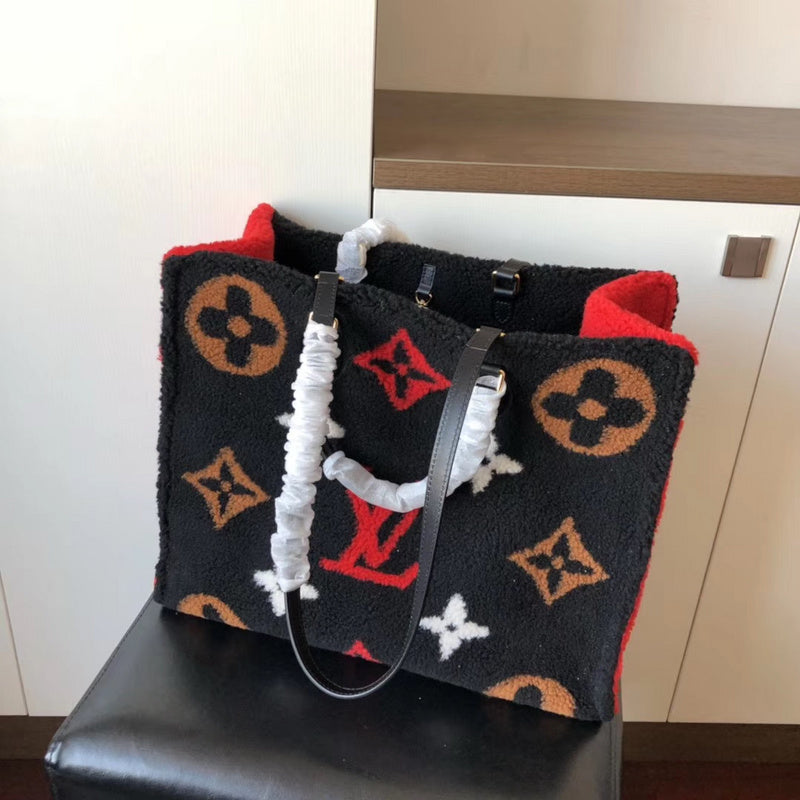 Louis Vuitton Luxury Bags 2842