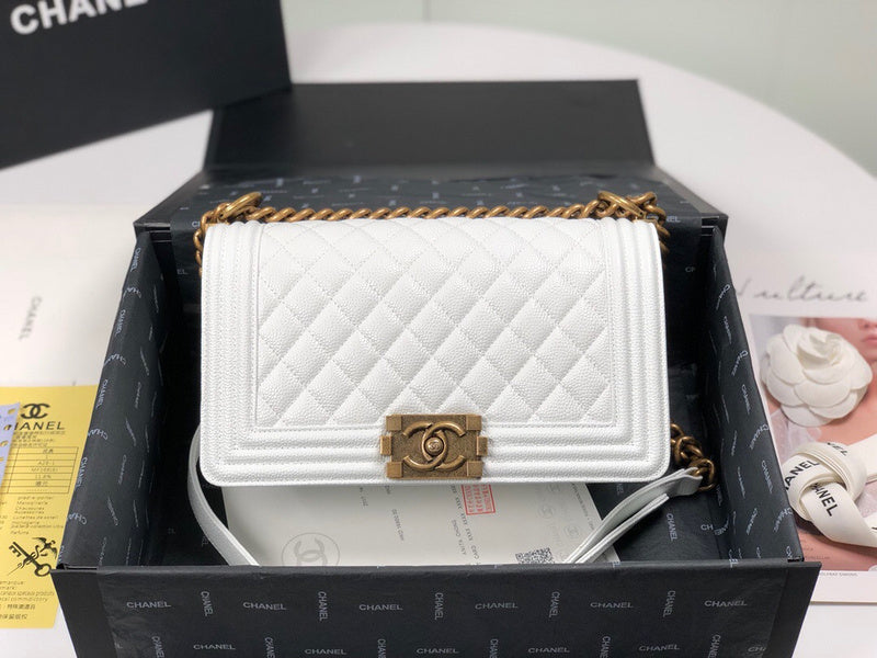aura-bags - Chanel Bags - 7458