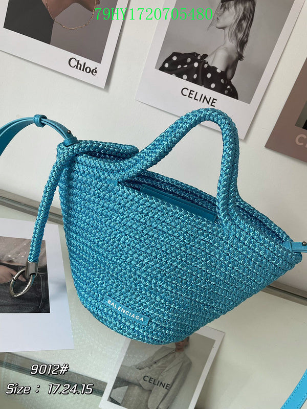 Aura Bags - BGA Bags - 1703