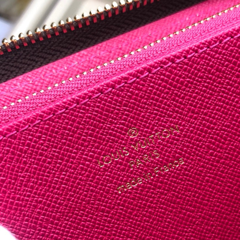 Louis Vuitton Luxury Bags 2433