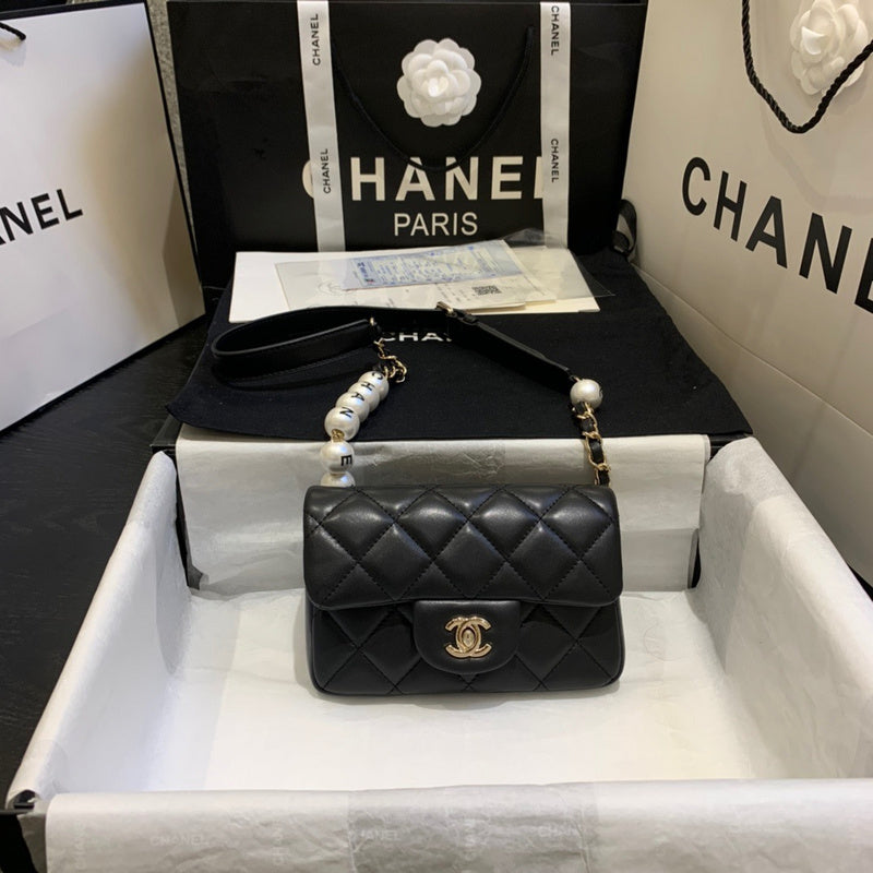 aura-bags - Chanel Bags - 7407