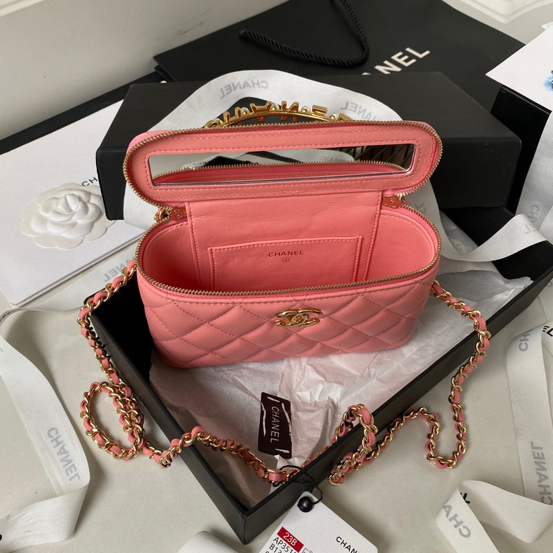 aura-bags - Chanel Bags - 7361