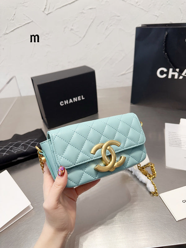 aura-bags - Chanel Bags - 6996