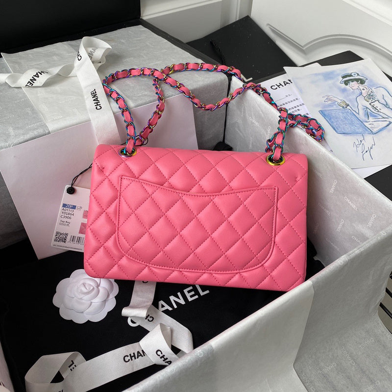 aura-bags - Chanel Bags - 7408