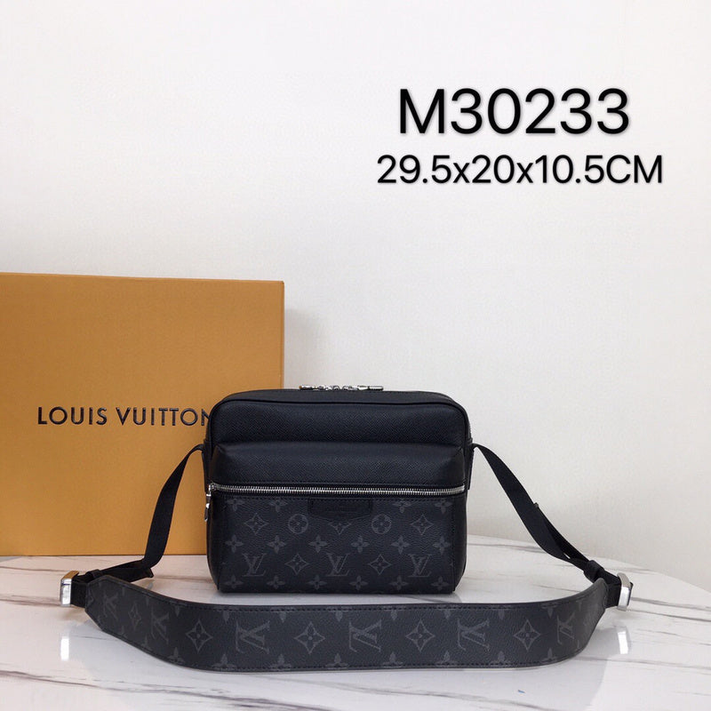 Louis Vuitton Luxury Bags 2741
