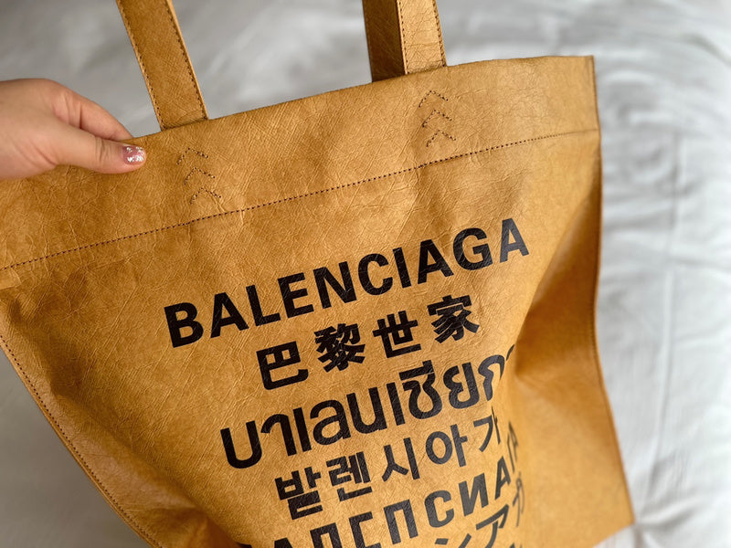 Aura Bags - BGA Bags - 1638