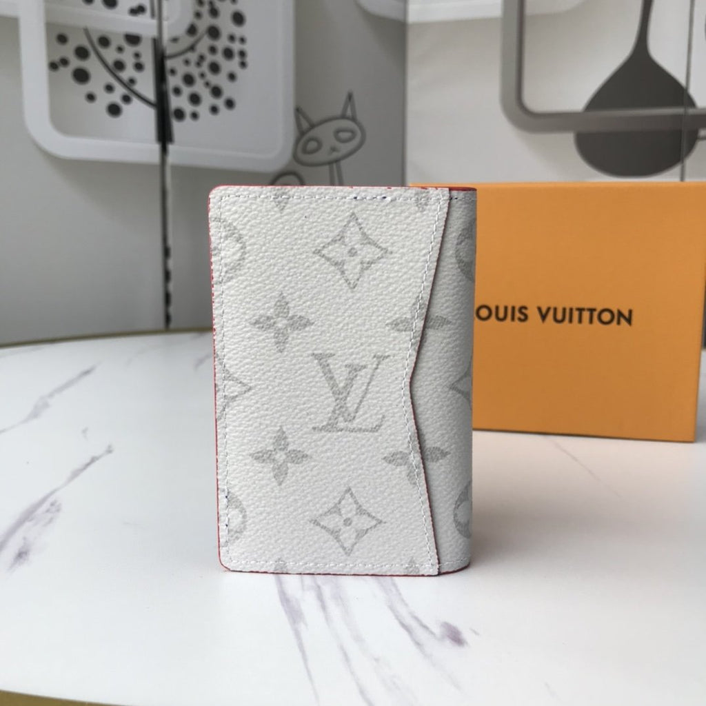 Designer Wallet louis vuitton 035