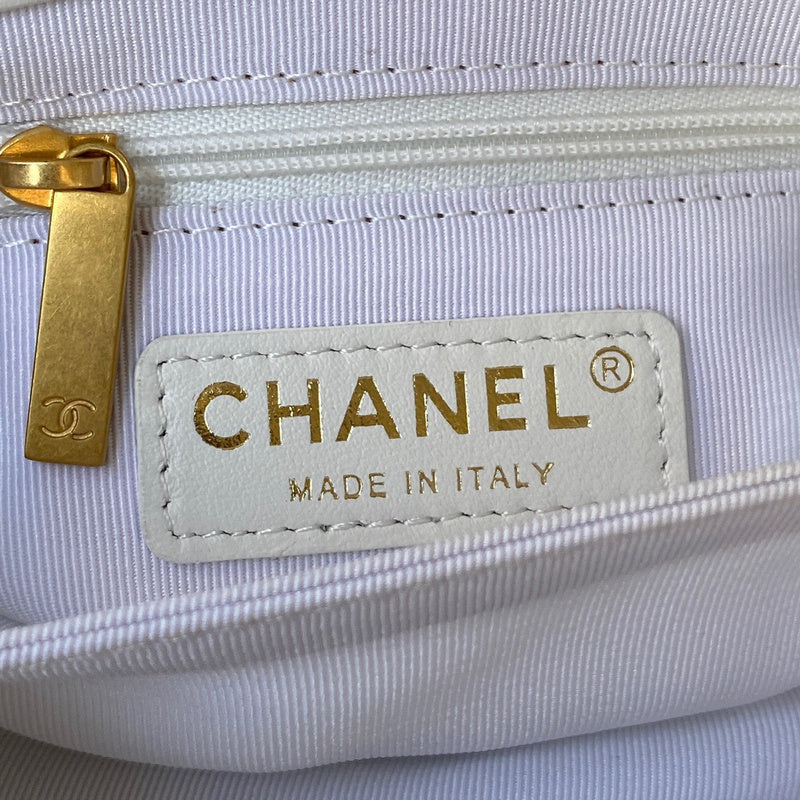 aura-bags - Chanel Bags - 7645