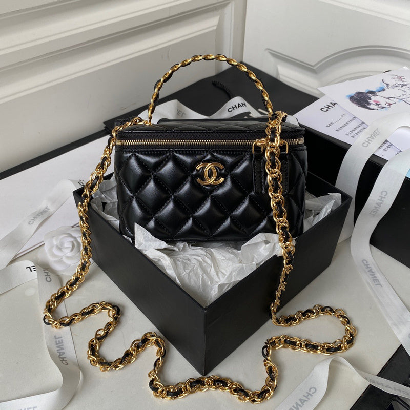 aura-bags - Chanel Bags - 7524