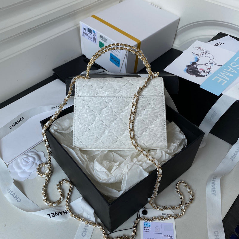 aura-bags - Chanel Bags - 7574