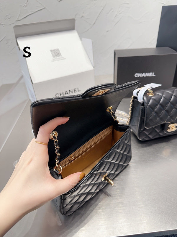 aura-bags - Chanel Bags - 6987