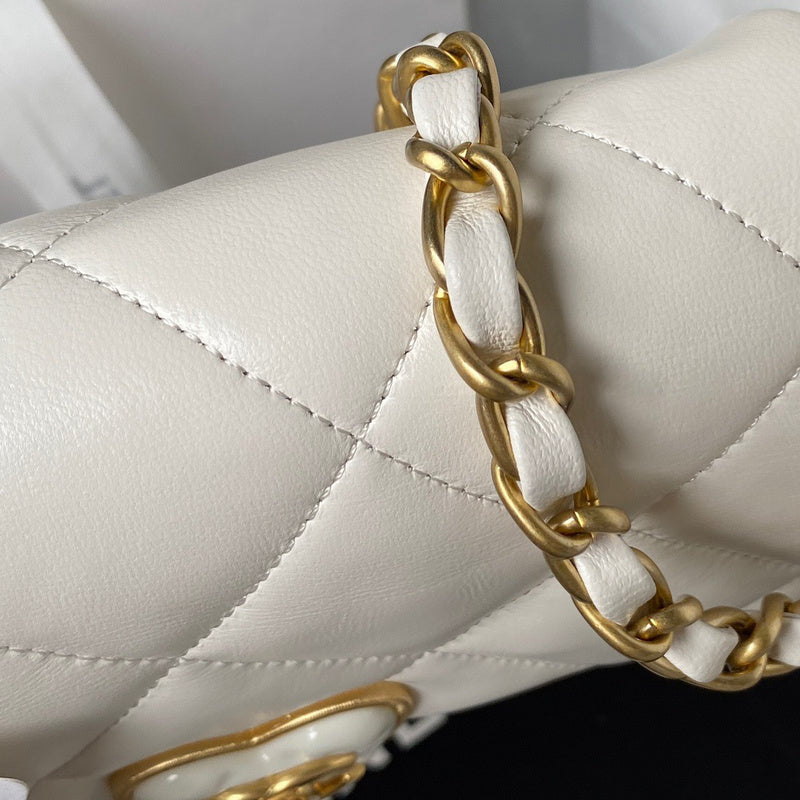 aura-bags - Chanel Bags - 7547