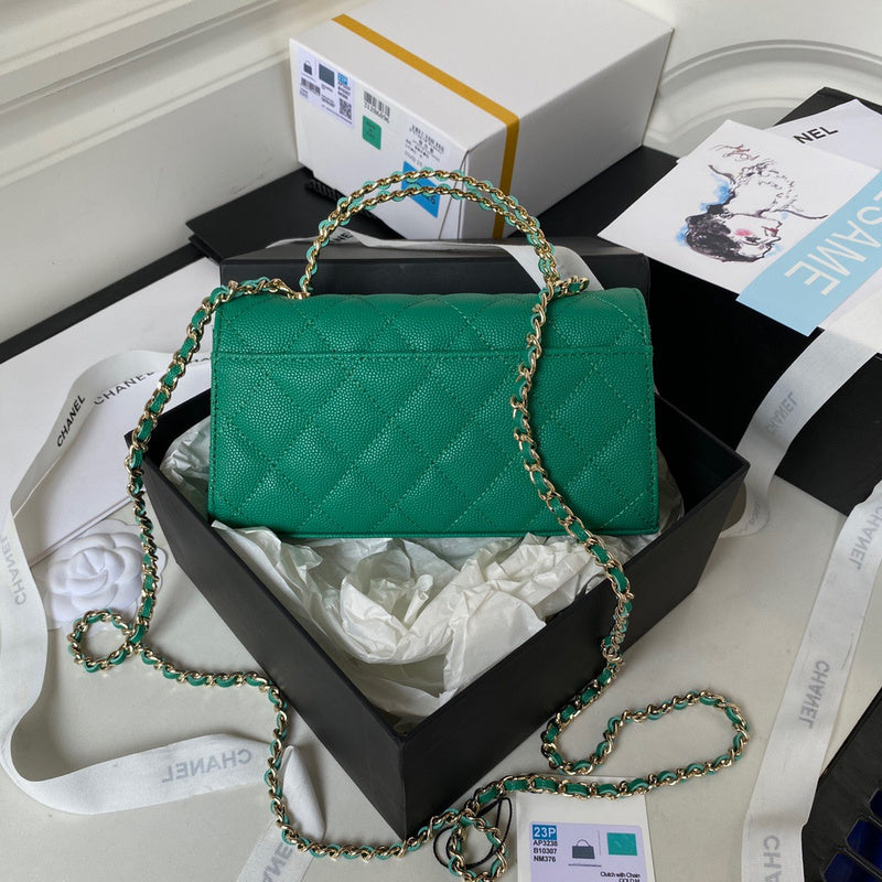 aura-bags - Chanel Bags - 7573